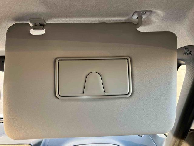 ムーヴキャンバスストライプスＧ　両側電動スライドドア　届出済未使用車　４ＷＤ４ＷＤ　ＣＶＴ　６６０ｃｃ　両側電動スライドドア　衝突被害軽減ブレーキ　横滑り防止装置　ＡＢＳ　サイドエアバッグ　アイドリングストップ　プッシュボタンスタート　前席シートヒーター　届出済未使用車（福島県）の中古車