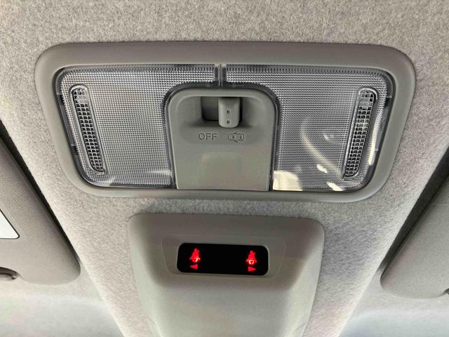 ムーヴキャンバスストライプスＧ　両側電動スライドドア　届出済未使用車　４ＷＤ４ＷＤ　ＣＶＴ　６６０ｃｃ　両側電動スライドドア　衝突被害軽減ブレーキ　横滑り防止装置　ＡＢＳ　サイドエアバッグ　アイドリングストップ　プッシュボタンスタート　前席シートヒーター　届出済未使用車（福島県）の中古車