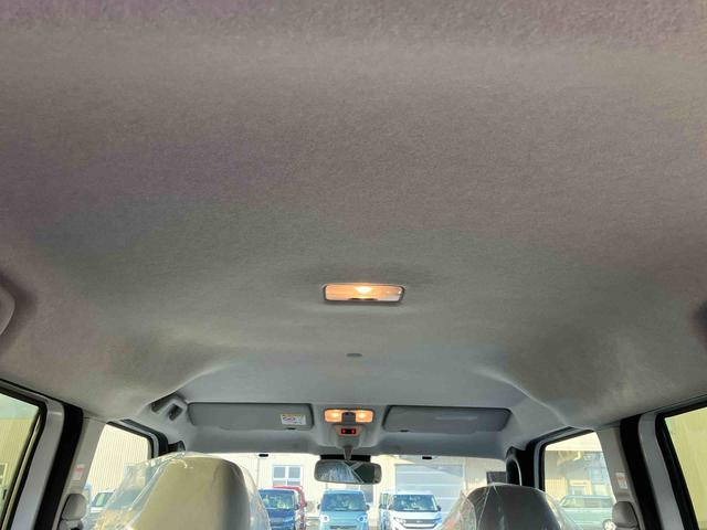 ムーヴキャンバスストライプスＧ　両側電動スライドドア　届出済未使用車　４ＷＤ４ＷＤ　ＣＶＴ　６６０ｃｃ　両側電動スライドドア　衝突被害軽減ブレーキ　横滑り防止装置　ＡＢＳ　サイドエアバッグ　アイドリングストップ　プッシュボタンスタート　前席シートヒーター　届出済未使用車（福島県）の中古車