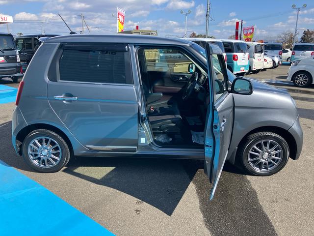 N−ONEプレミアム 4WD 車検整備付4WD CVT 660cc ディスチャージヘッドランプ IR/UVカット 運転席・助手席エアバッグ ABS ヒルスタートアシスト機能 アイドリングストップ プッシュボタンスタート ガラス 車検整備付(福島県)の中古車