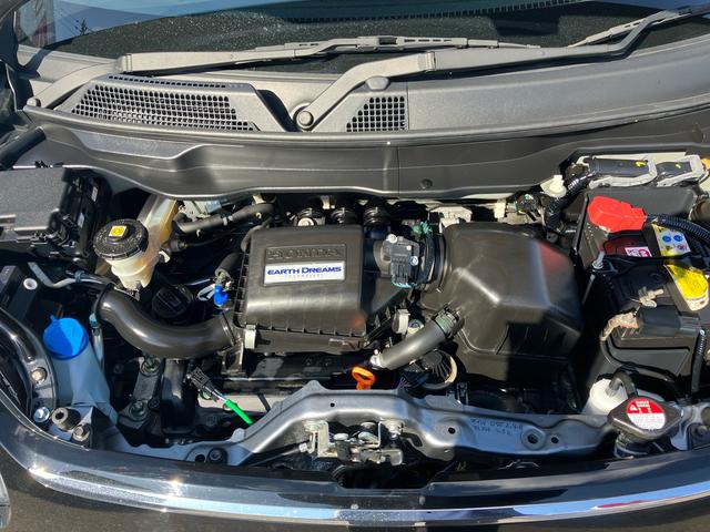 N−ONEプレミアム 4WD 車検整備付4WD CVT 660cc ディスチャージヘッドランプ IR/UVカット 運転席・助手席エアバッグ ABS ヒルスタートアシスト機能 アイドリングストップ プッシュボタンスタート ガラス 車検整備付(福島県)の中古車