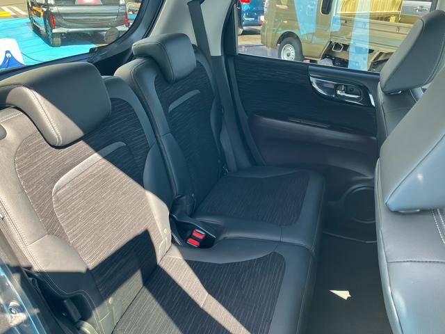 N−ONEプレミアム 4WD 車検整備付4WD CVT 660cc ディスチャージヘッドランプ IR/UVカット 運転席・助手席エアバッグ ABS ヒルスタートアシスト機能 アイドリングストップ プッシュボタンスタート ガラス 車検整備付(福島県)の中古車