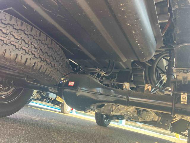 ハイゼットトラックジャンボエクストラ４ＷＤ　６６０ｃｃ　５速マニュアル　デフロック　衝突被害軽減ブレーキ　横滑り防止装置　ＡＢＳ　アイドリングストップ　プッシュボタンスタート　マニュアルエアコン　パワーステアリング（福島県）の中古車