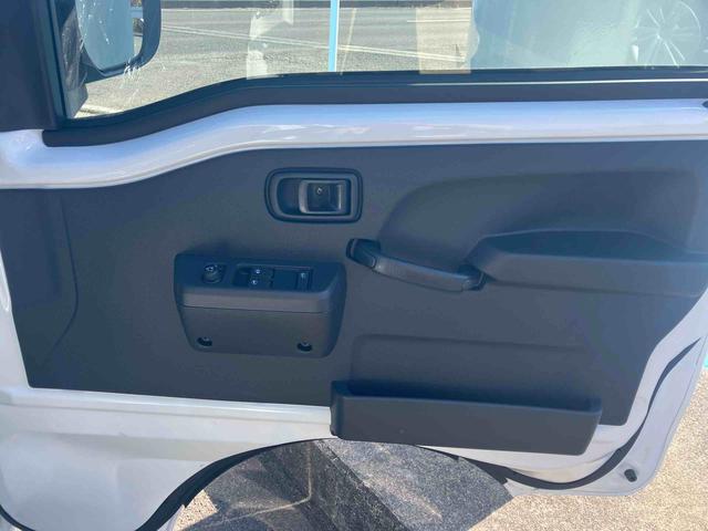 ハイゼットトラックジャンボエクストラ４ＷＤ　６６０ｃｃ　５速マニュアル　デフロック　衝突被害軽減ブレーキ　横滑り防止装置　ＡＢＳ　アイドリングストップ　プッシュボタンスタート　マニュアルエアコン　パワーステアリング（福島県）の中古車