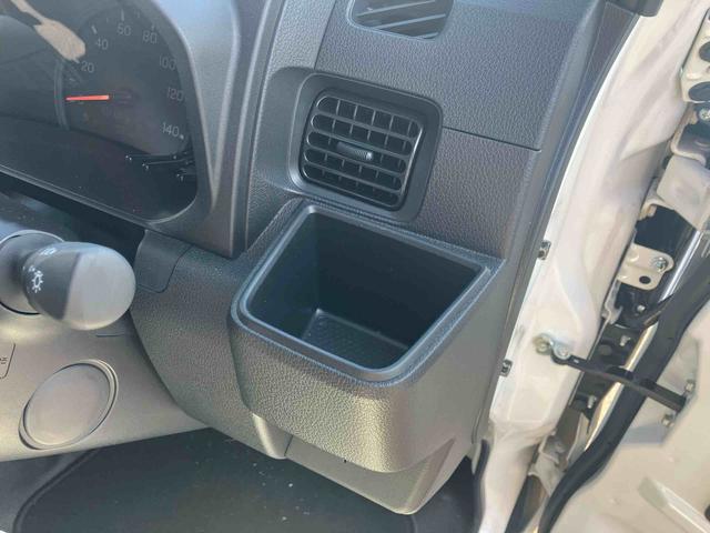 ハイゼットトラックジャンボエクストラ４ＷＤ　６６０ｃｃ　５速マニュアル　デフロック　衝突被害軽減ブレーキ　横滑り防止装置　ＡＢＳ　アイドリングストップ　プッシュボタンスタート　マニュアルエアコン　パワーステアリング（福島県）の中古車