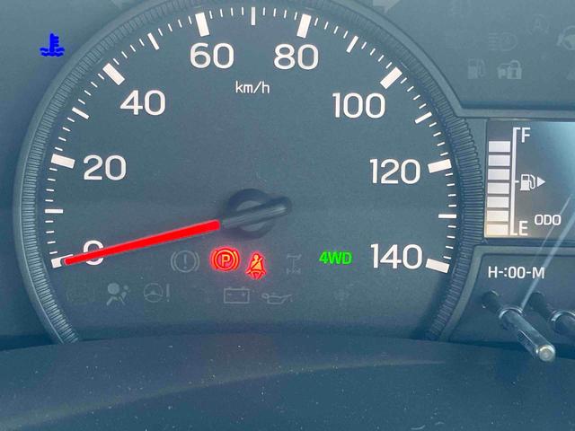 ハイゼットトラックジャンボエクストラ４ＷＤ　６６０ｃｃ　５速マニュアル　デフロック　衝突被害軽減ブレーキ　横滑り防止装置　ＡＢＳ　アイドリングストップ　プッシュボタンスタート　マニュアルエアコン　パワーステアリング（福島県）の中古車