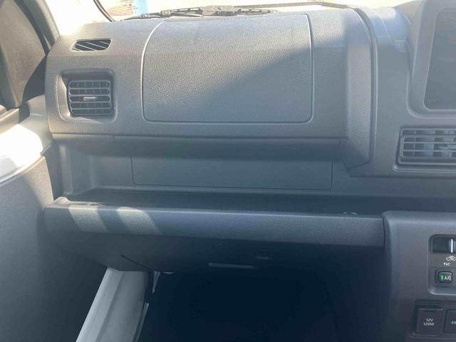 ハイゼットトラックジャンボエクストラ４ＷＤ　６６０ｃｃ　５速マニュアル　デフロック　衝突被害軽減ブレーキ　横滑り防止装置　ＡＢＳ　アイドリングストップ　プッシュボタンスタート　マニュアルエアコン　パワーステアリング（福島県）の中古車