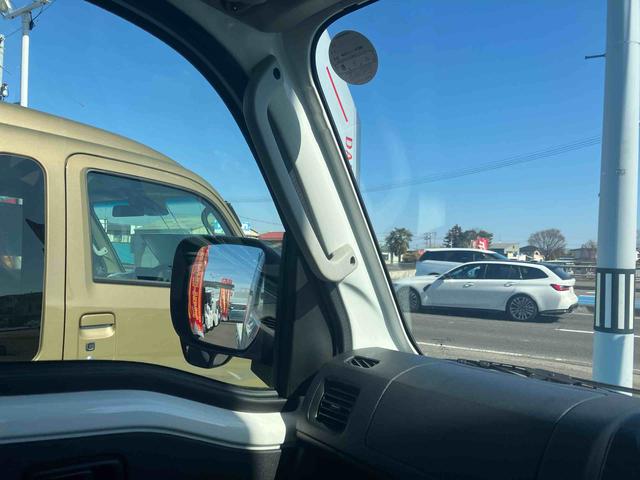 ハイゼットトラックジャンボエクストラ４ＷＤ　６６０ｃｃ　５速マニュアル　デフロック　衝突被害軽減ブレーキ　横滑り防止装置　ＡＢＳ　アイドリングストップ　プッシュボタンスタート　マニュアルエアコン　パワーステアリング（福島県）の中古車