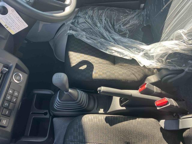 ハイゼットトラックジャンボエクストラ４ＷＤ　６６０ｃｃ　５速マニュアル　デフロック　衝突被害軽減ブレーキ　横滑り防止装置　ＡＢＳ　アイドリングストップ　プッシュボタンスタート　マニュアルエアコン　パワーステアリング（福島県）の中古車