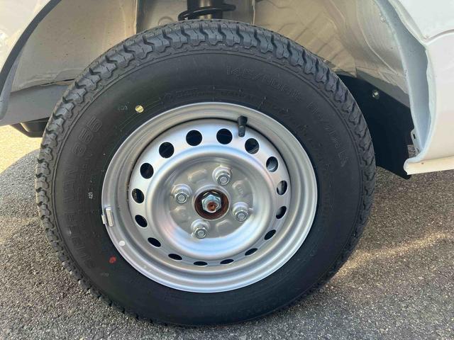 ハイゼットトラックジャンボエクストラ４ＷＤ　６６０ｃｃ　５速マニュアル　デフロック　衝突被害軽減ブレーキ　横滑り防止装置　ＡＢＳ　アイドリングストップ　プッシュボタンスタート　マニュアルエアコン　パワーステアリング（福島県）の中古車