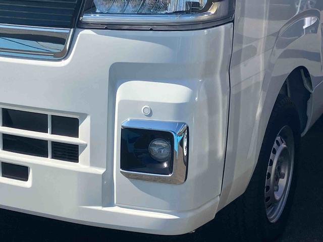 ハイゼットトラックジャンボエクストラ４ＷＤ　６６０ｃｃ　５速マニュアル　デフロック　衝突被害軽減ブレーキ　横滑り防止装置　ＡＢＳ　アイドリングストップ　プッシュボタンスタート　マニュアルエアコン　パワーステアリング（福島県）の中古車