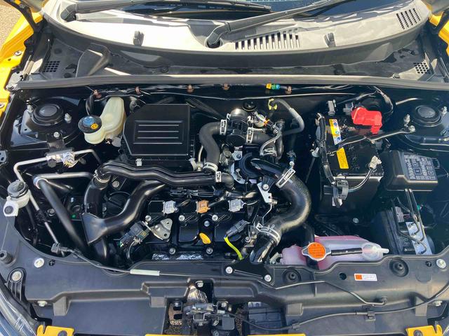 コペンＧＲ　スポーツ　ターボ　車検整備付２ＷＤ　ＣＶＴ　６６０ｃｃ　ターボ　電動開閉ルーフ　ナビ　バックモニター　オートエアコン　アイドリングストップ　プッシュボタンスタート　ＭＯＭＯステアリング　パドルシフト　車検整備付　ワンオーナー車（福島県）の中古車