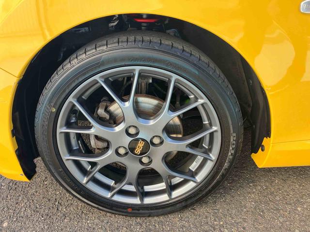 コペンＧＲ　スポーツ　ターボ　車検整備付２ＷＤ　ＣＶＴ　６６０ｃｃ　ターボ　電動開閉ルーフ　ナビ　バックモニター　オートエアコン　アイドリングストップ　プッシュボタンスタート　ＭＯＭＯステアリング　パドルシフト　車検整備付　ワンオーナー車（福島県）の中古車