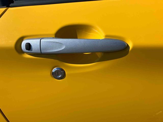 コペンＧＲ　スポーツ　ターボ　車検整備付２ＷＤ　ＣＶＴ　６６０ｃｃ　ターボ　電動開閉ルーフ　ナビ　バックモニター　オートエアコン　アイドリングストップ　プッシュボタンスタート　ＭＯＭＯステアリング　パドルシフト　車検整備付　ワンオーナー車（福島県）の中古車