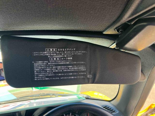 コペンＧＲ　スポーツ　ターボ　車検整備付２ＷＤ　ＣＶＴ　６６０ｃｃ　ターボ　電動開閉ルーフ　ナビ　バックモニター　オートエアコン　アイドリングストップ　プッシュボタンスタート　ＭＯＭＯステアリング　パドルシフト　車検整備付　ワンオーナー車（福島県）の中古車