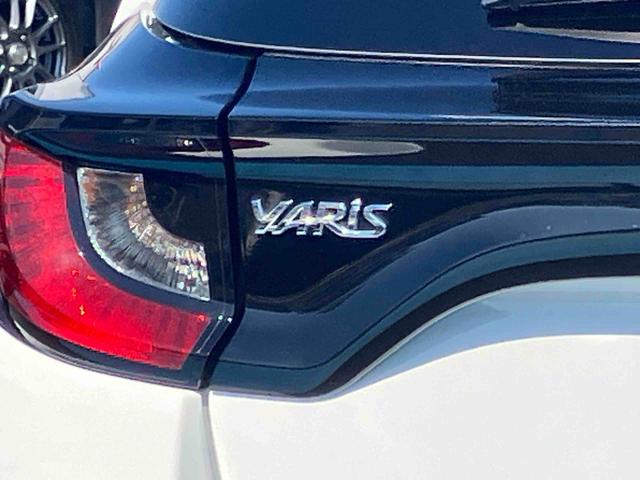 ヤリスＸ　車検整備付２ＷＤ　ＣＶＴ　１５００ｃｃ　ディスプレイオーディオ　ステアリングスイッチ　全方位モニター　マニュアルエアコン　サイド・カーテンシールドエアバッグ　車検整備付（福島県）の中古車