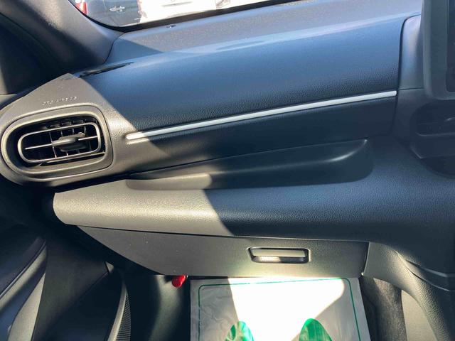 ヤリスＸ　車検整備付２ＷＤ　ＣＶＴ　１５００ｃｃ　ディスプレイオーディオ　ステアリングスイッチ　全方位モニター　マニュアルエアコン　サイド・カーテンシールドエアバッグ　車検整備付（福島県）の中古車