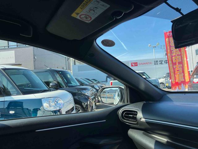 ヤリスＸ　車検整備付２ＷＤ　ＣＶＴ　１５００ｃｃ　ディスプレイオーディオ　ステアリングスイッチ　全方位モニター　マニュアルエアコン　サイド・カーテンシールドエアバッグ　車検整備付（福島県）の中古車