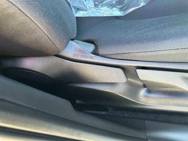 ヤリスＸ　車検整備付２ＷＤ　ＣＶＴ　１５００ｃｃ　ディスプレイオーディオ　ステアリングスイッチ　全方位モニター　マニュアルエアコン　サイド・カーテンシールドエアバッグ　車検整備付（福島県）の中古車