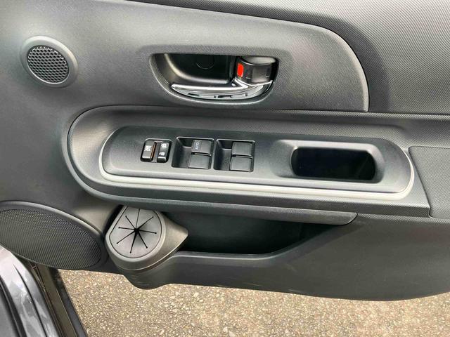 アクアＧブラックソフトレザーセレクション（福島県）の中古車