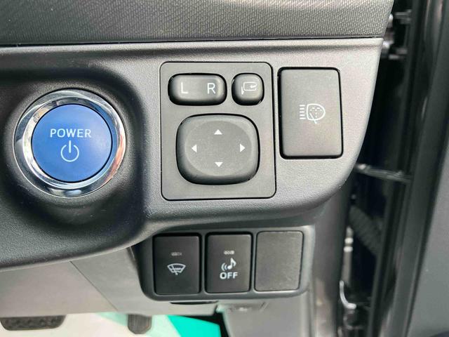 アクアＧブラックソフトレザーセレクション（福島県）の中古車