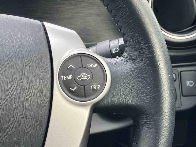 アクアＧブラックソフトレザーセレクション（福島県）の中古車