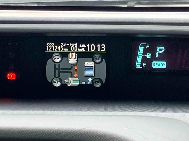 アクアＧブラックソフトレザーセレクション（福島県）の中古車