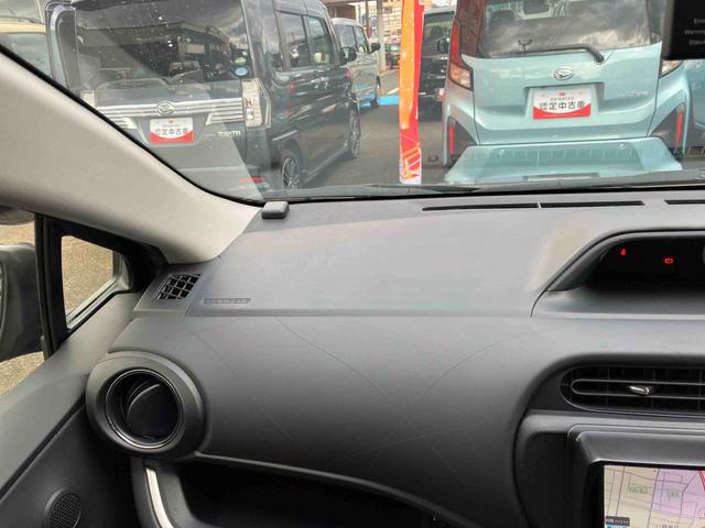 アクアＧブラックソフトレザーセレクション（福島県）の中古車