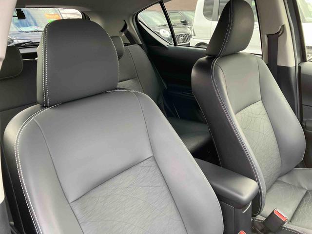 アクアＧブラックソフトレザーセレクション（福島県）の中古車