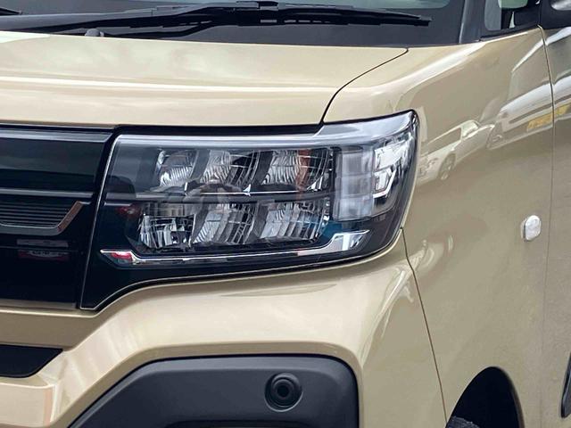 タントファンクロスターボ（福島県）の中古車