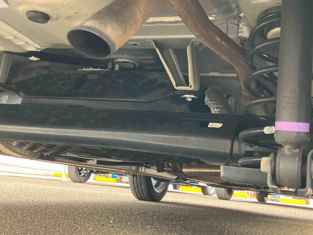 タントファンクロスターボ（福島県）の中古車