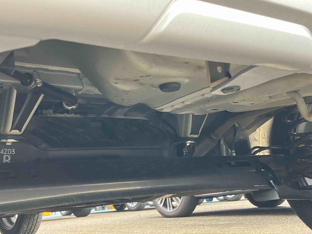 タントファンクロスターボ（福島県）の中古車