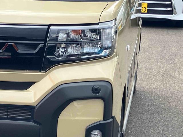 タントファンクロスターボ（福島県）の中古車