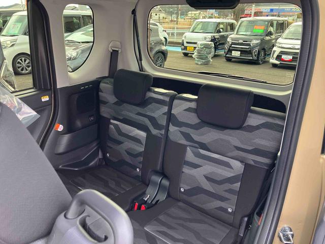 タントファンクロスターボ（福島県）の中古車