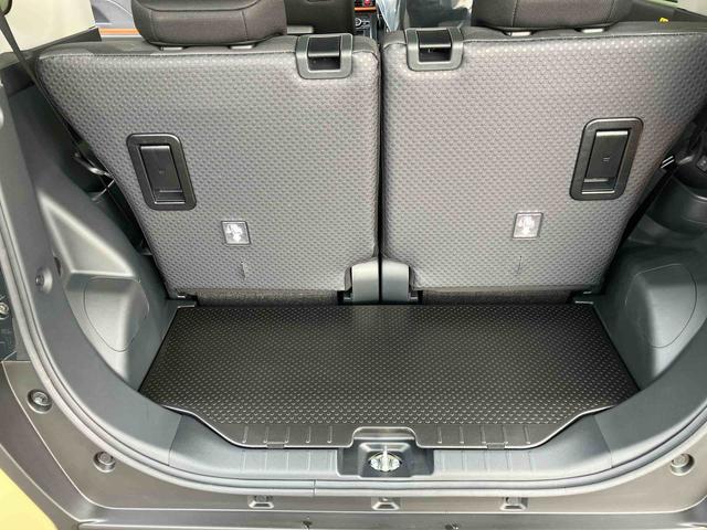 タントファンクロスターボ（福島県）の中古車