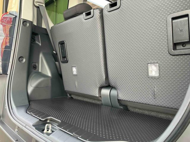 タントファンクロスターボ（福島県）の中古車