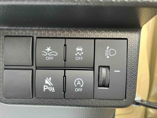 タントファンクロスターボ（福島県）の中古車