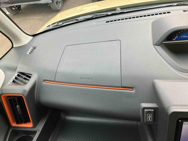 タントファンクロスターボ（福島県）の中古車