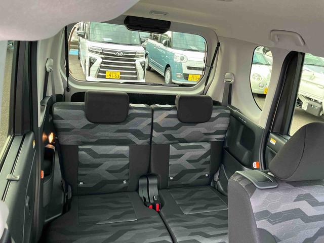 タントファンクロスターボ（福島県）の中古車