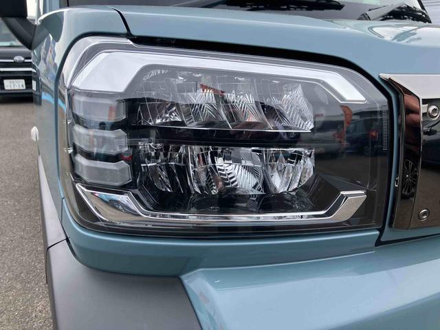 タフトＧ　ダーククロムベンチャー　４ＷＤ　車検整備付４ＷＤ　ＣＶＴ　６６０ｃｃ　ナビ　ドラレコ　全方位モニター　衝突被害軽減ブレーキ　横滑り防止装置　ＡＢＳ　サイドエアバッグ　アイドリングストップ　プッシュボタンスタート　車検整備付　ワンオーナー車（福島県）の中古車