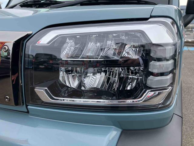 タフトＧ　ダーククロムベンチャー　４ＷＤ　車検整備付４ＷＤ　ＣＶＴ　６６０ｃｃ　ナビ　ドラレコ　全方位モニター　衝突被害軽減ブレーキ　横滑り防止装置　ＡＢＳ　サイドエアバッグ　アイドリングストップ　プッシュボタンスタート　車検整備付　ワンオーナー車（福島県）の中古車