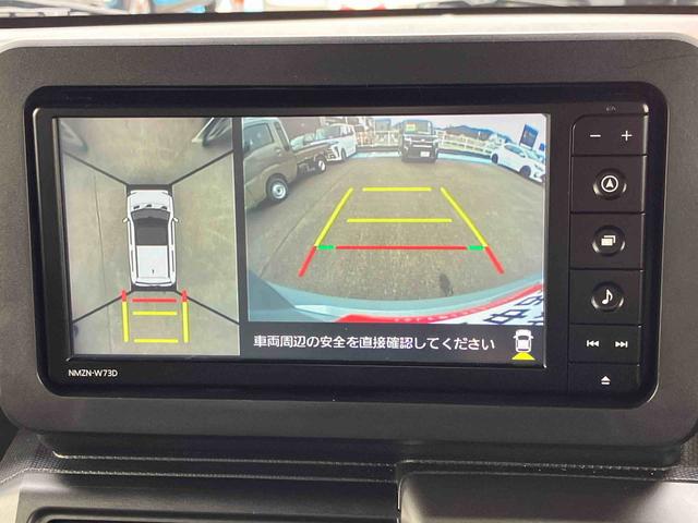 タフトＧ　ダーククロムベンチャー　４ＷＤ　車検整備付４ＷＤ　ＣＶＴ　６６０ｃｃ　ナビ　ドラレコ　全方位モニター　衝突被害軽減ブレーキ　横滑り防止装置　ＡＢＳ　サイドエアバッグ　アイドリングストップ　プッシュボタンスタート　車検整備付　ワンオーナー車（福島県）の中古車