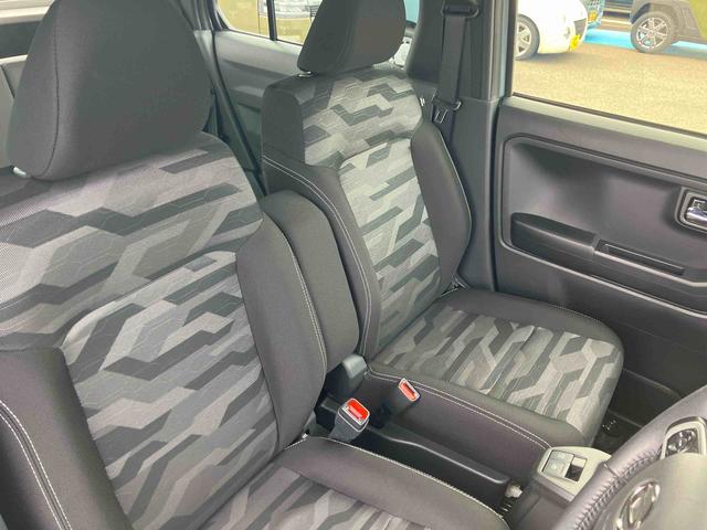 タフトＧ　ダーククロムベンチャー　４ＷＤ　車検整備付４ＷＤ　ＣＶＴ　６６０ｃｃ　ナビ　ドラレコ　全方位モニター　衝突被害軽減ブレーキ　横滑り防止装置　ＡＢＳ　サイドエアバッグ　アイドリングストップ　プッシュボタンスタート　車検整備付　ワンオーナー車（福島県）の中古車