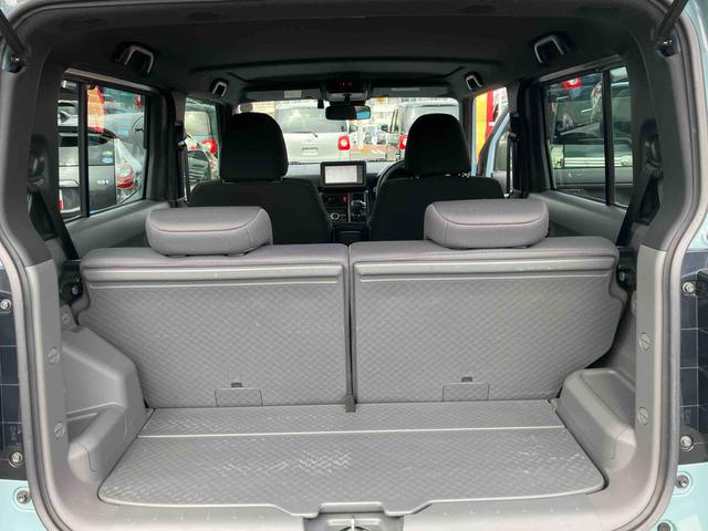 タフトＧ　ダーククロムベンチャー　４ＷＤ　車検整備付４ＷＤ　ＣＶＴ　６６０ｃｃ　ナビ　ドラレコ　全方位モニター　衝突被害軽減ブレーキ　横滑り防止装置　ＡＢＳ　サイドエアバッグ　アイドリングストップ　プッシュボタンスタート　車検整備付　ワンオーナー車（福島県）の中古車