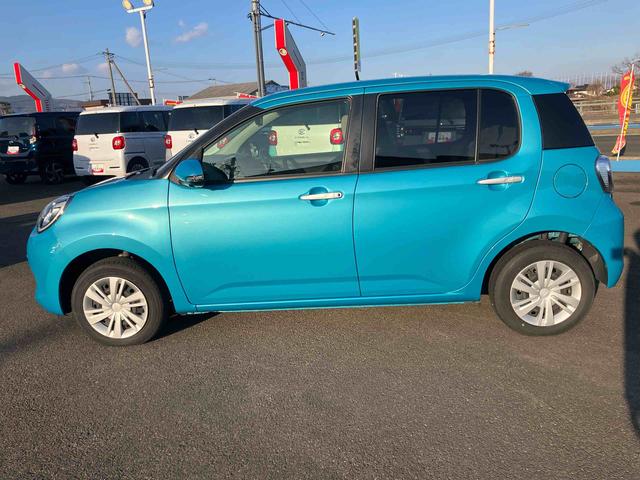 ブーンスタイル　ＳＡIII（福島県）の中古車