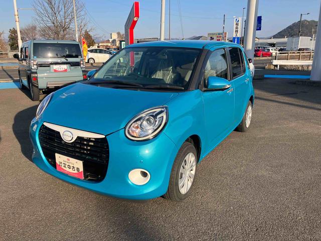 ブーンスタイル　ＳＡIII（福島県）の中古車