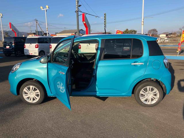 ブーンスタイル　ＳＡIII（福島県）の中古車