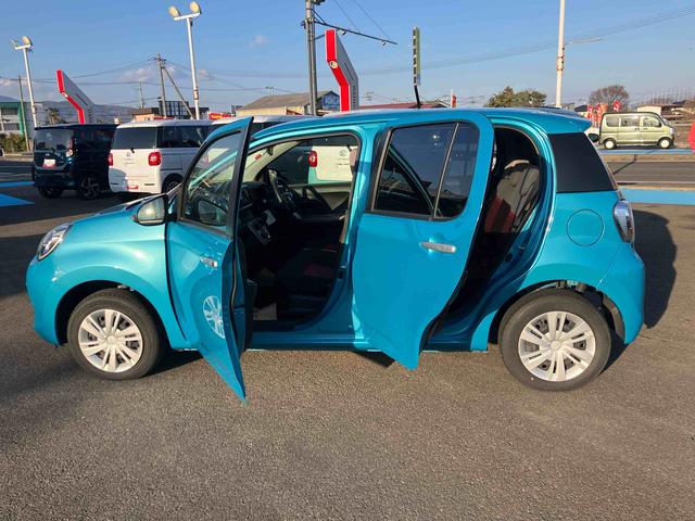 ブーンスタイル　ＳＡIII（福島県）の中古車