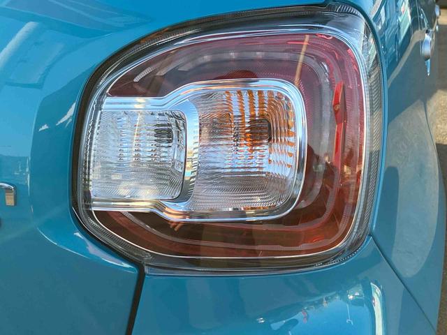 ブーンスタイル　ＳＡIII（福島県）の中古車