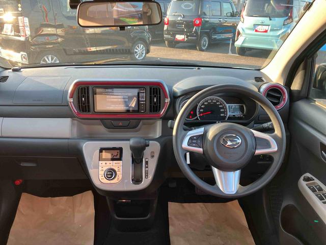 ブーンスタイル　ＳＡIII（福島県）の中古車